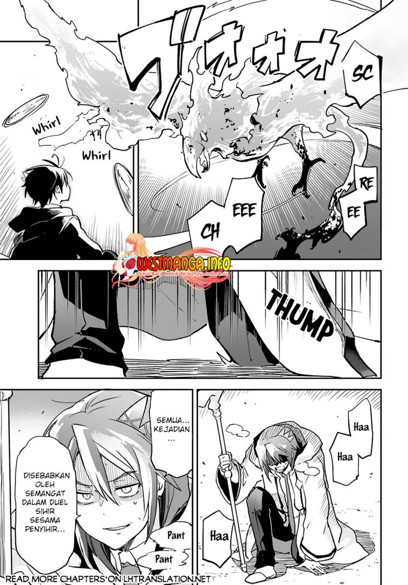 Henkyou Gurashi no Maou, Tensei shite Saikyou no Majutsushi ni naru ~Aisarenagara Nariagaru Moto Maō wa, Ningen o Shiritai~